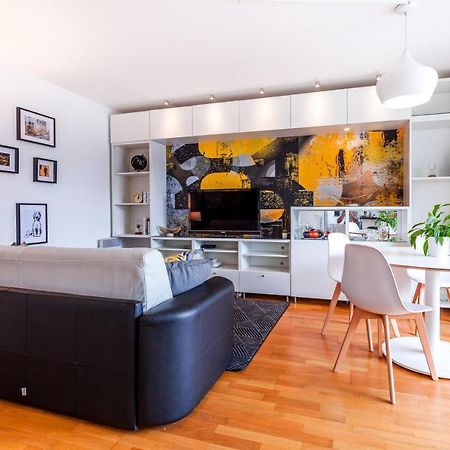 Anja - Top Hote Paris - 6 Personnes Balcon Parking แซงต์-เดอนี ภายนอก รูปภาพ