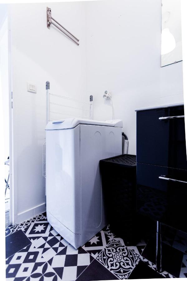 Anja - Top Hote Paris - 6 Personnes Balcon Parking แซงต์-เดอนี ภายนอก รูปภาพ
